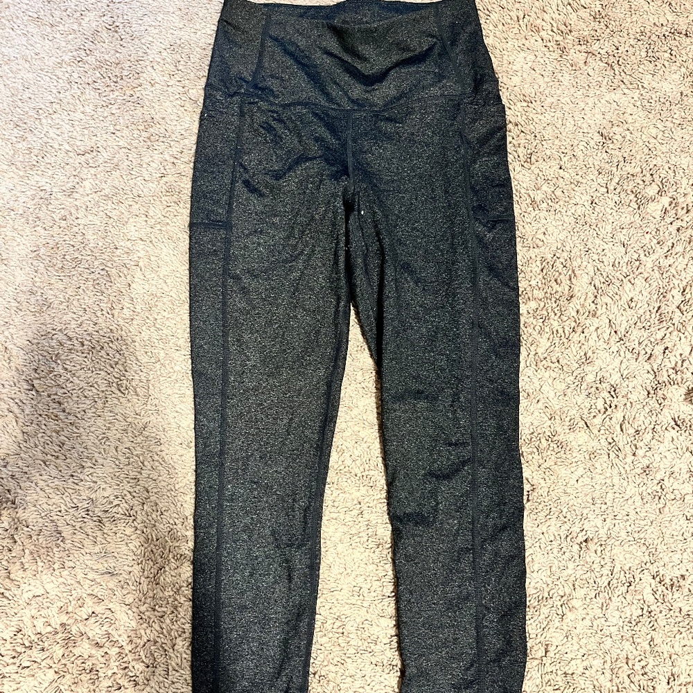 Skechers athletic leggings